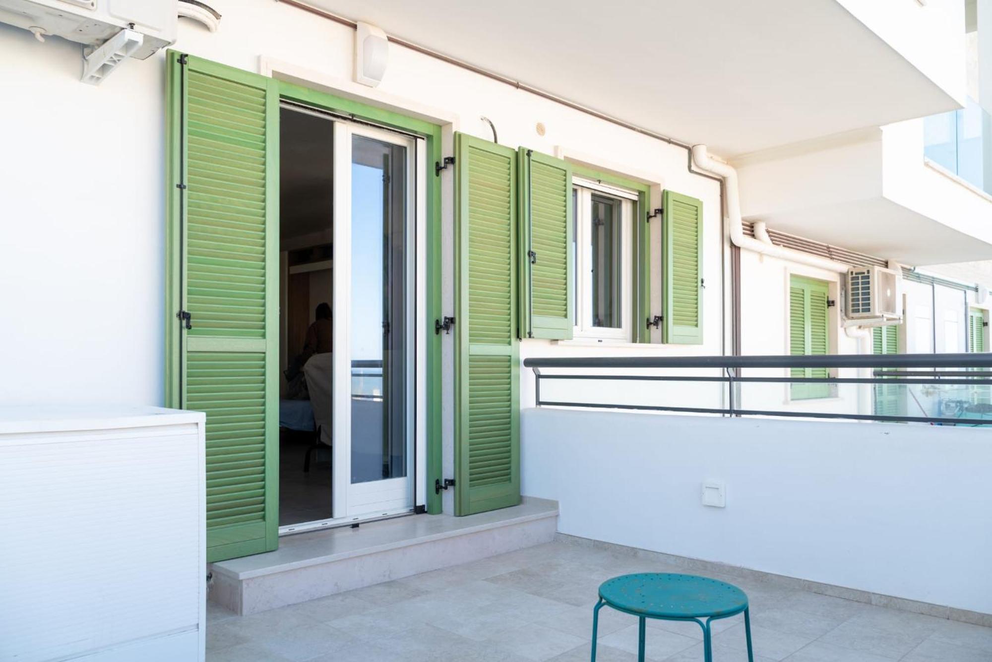 Valentina Home Polignano a Mare Exterior photo